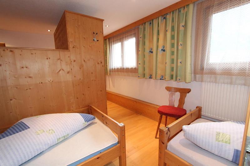 Gaestehaus Hauser 하이젠베르크 외부 사진